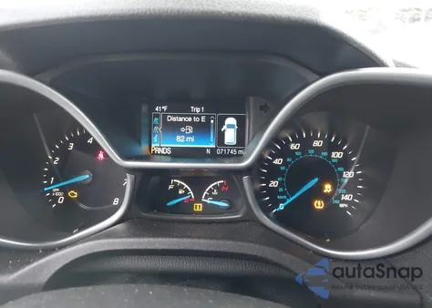 2018 Ford Transit Connect Xlt из США, поврежденный, VIN NM0GS9F74J1378204